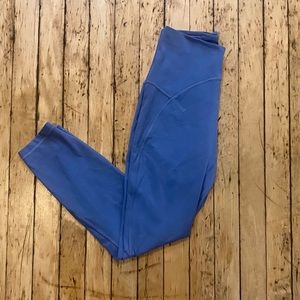 Lululemon Unlimit High-Rise Tight 25" Water Drop Size 6